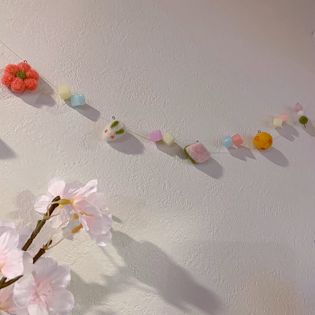 kanaさんの実例写真