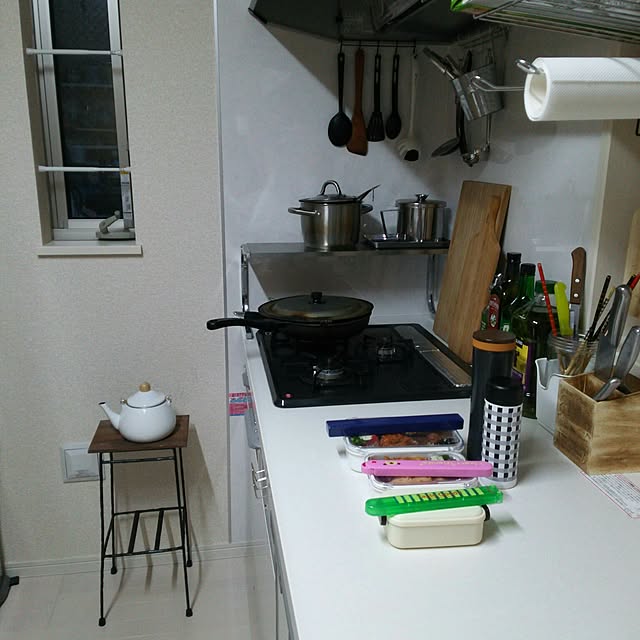 kazuさんの実例写真