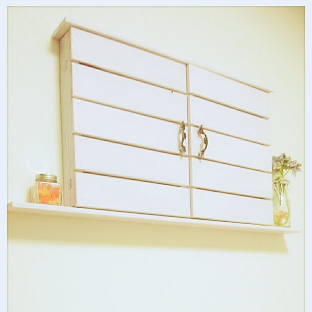Ericaさんの実例写真