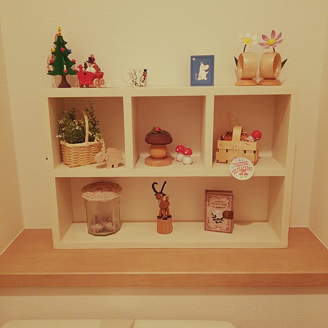 souさんの実例写真