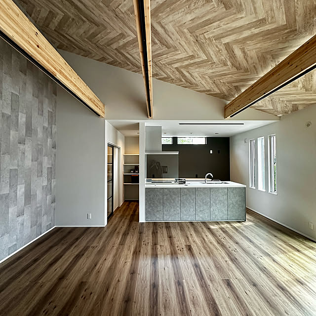 naominさんの実例写真