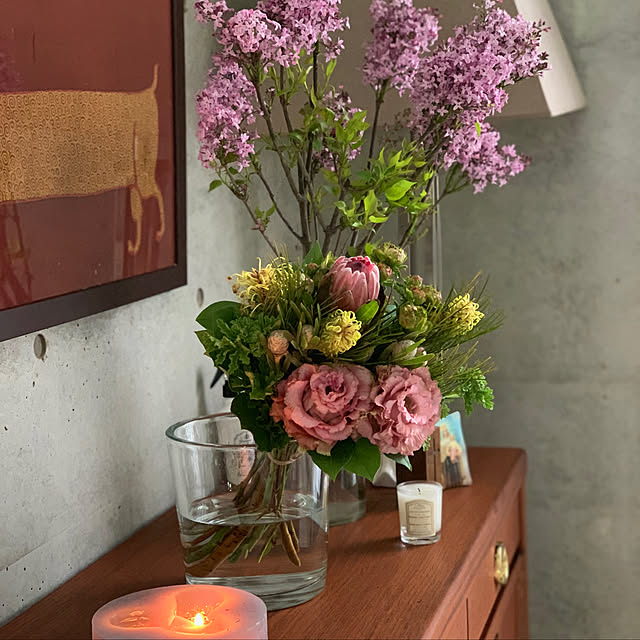 flowerさんの実例写真