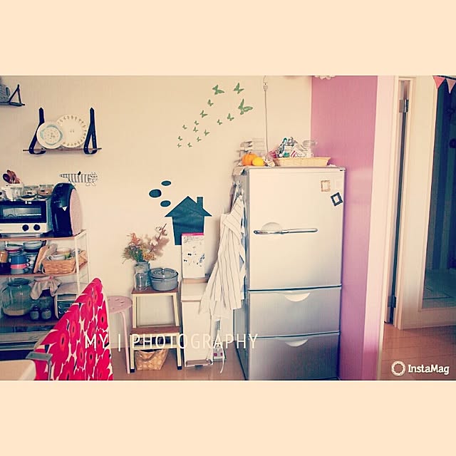 Chihiroさんの実例写真