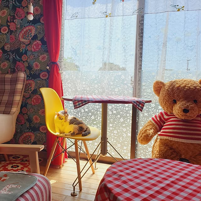 kumutanさんの実例写真