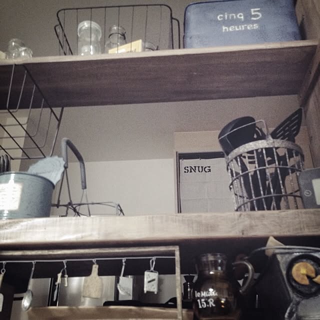 chiriさんの実例写真