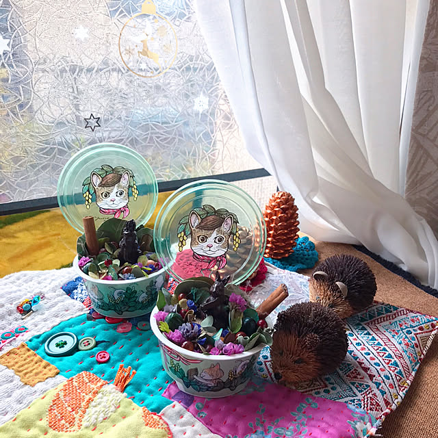 portulacaさんの実例写真