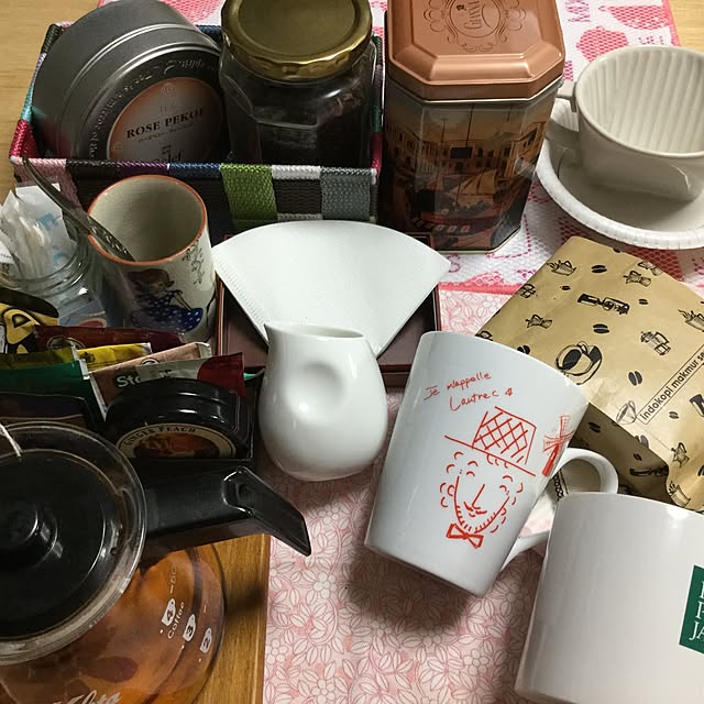 pinkieringさんの実例写真