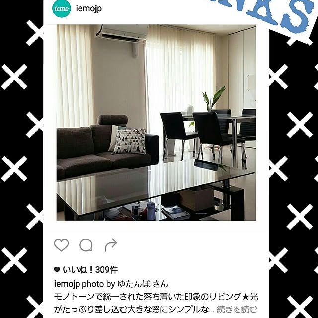 110cafeさんの実例写真