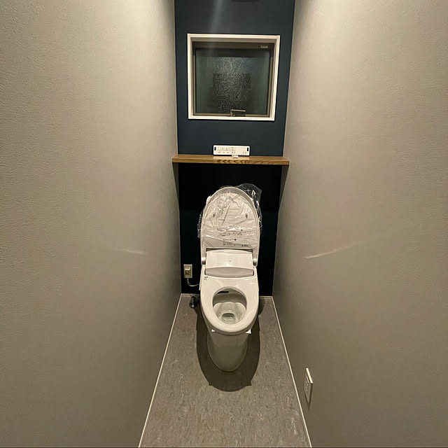 バス/トイレのインテリア実例 - 2022-11-08 09:17:11