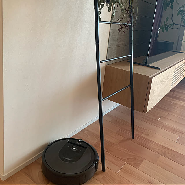 towerラダーハンガー/中庭のある家/ロフトのある家/マイホーム記録/グレーの家...などのインテリア実例 - 2022-12-12 21:46:53