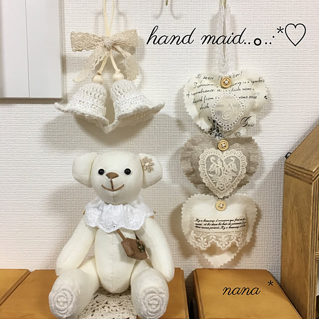 nana..さんの実例写真