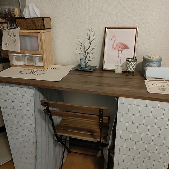 kaoruishibasiさんの実例写真
