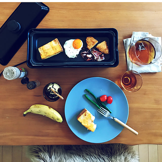tomoさんの実例写真