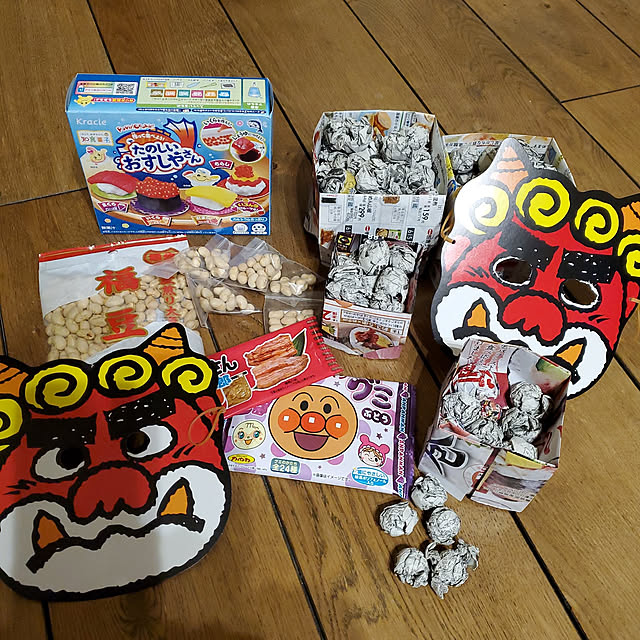 ramuramuさんの実例写真