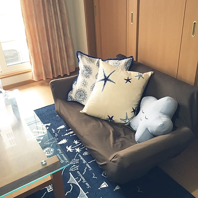 mikiponさんの実例写真