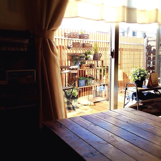 chiriさんの実例写真