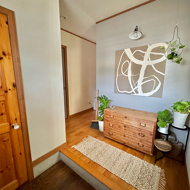 67さんの実例写真