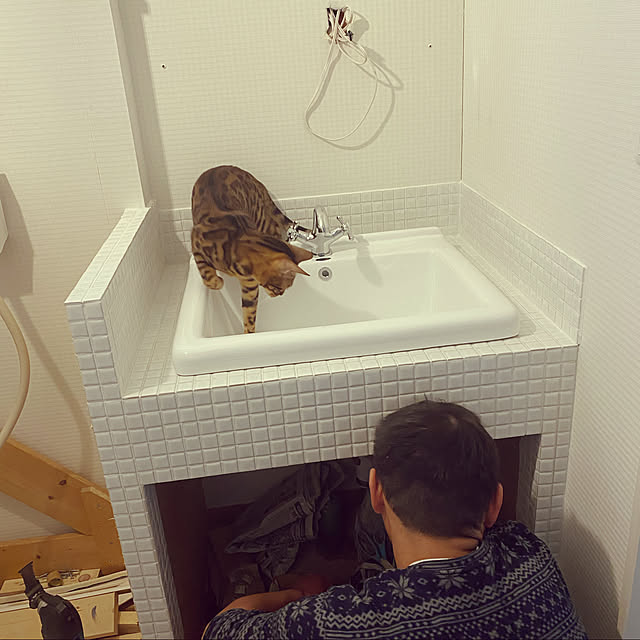 jamさんの実例写真