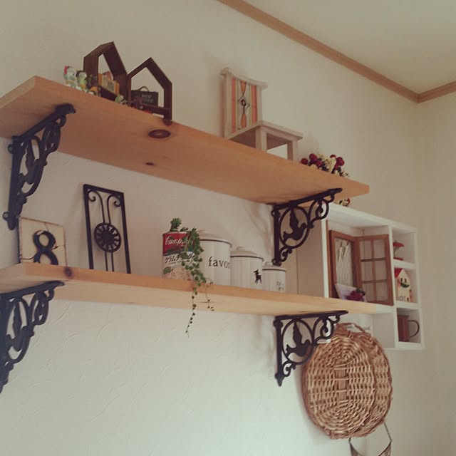 anadorunaさんの実例写真