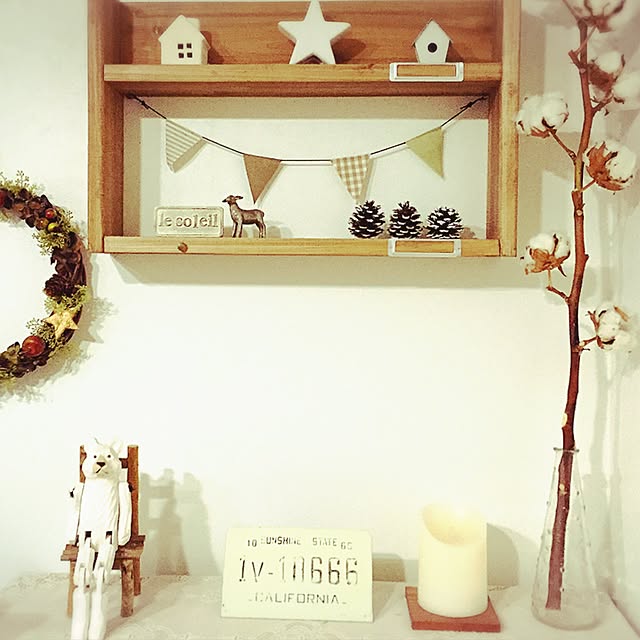 asa.homeさんの実例写真