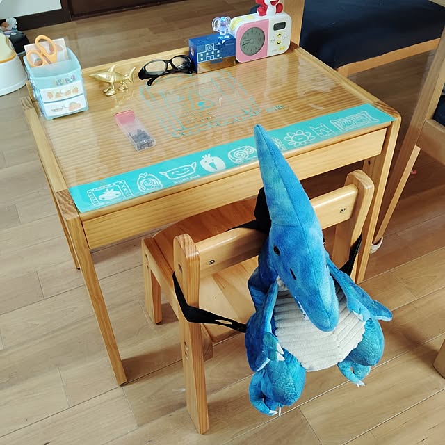 momomamaさんの部屋