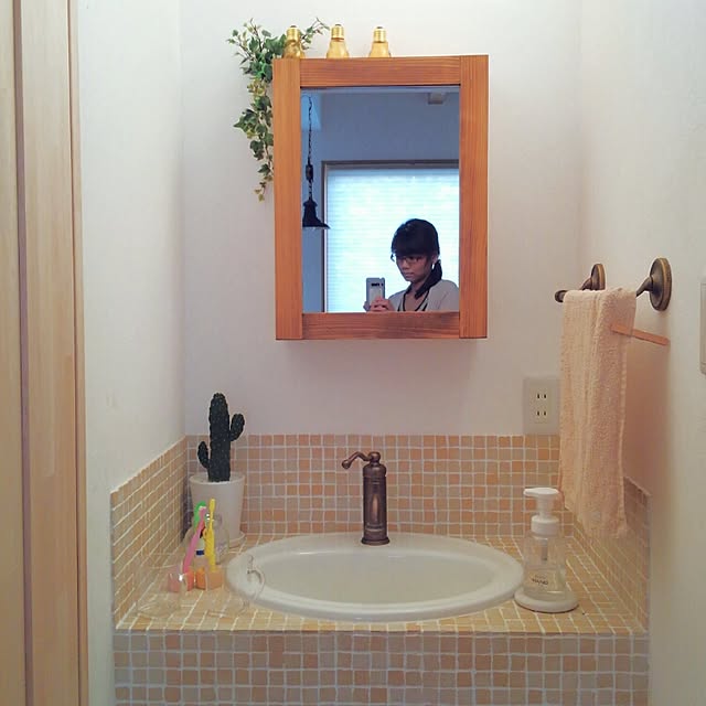kazuyosi35nさんの実例写真