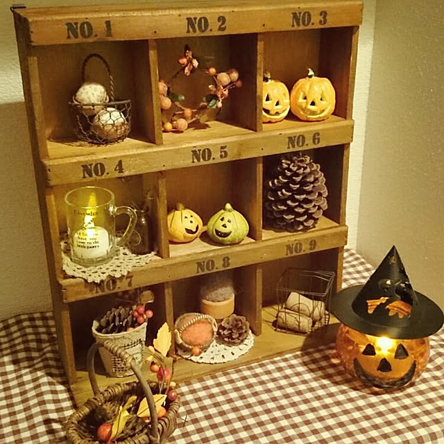 Yoko.555さんの実例写真