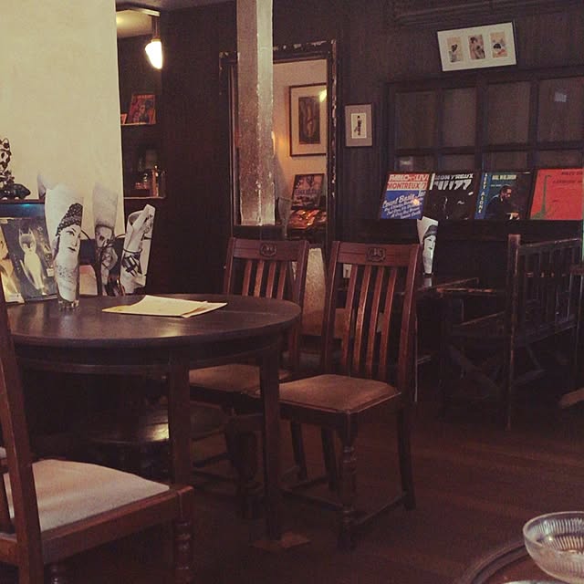 k-grainさんの実例写真