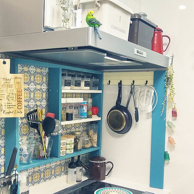 Gomaさんの実例写真