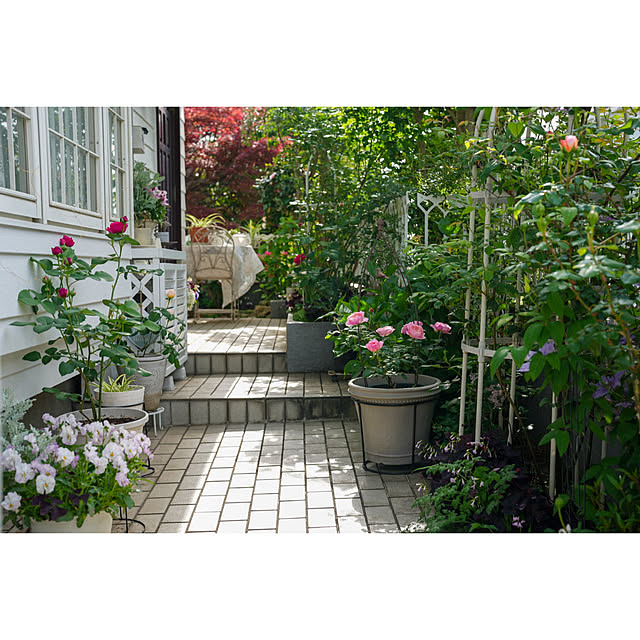 haruisabelさんの実例写真