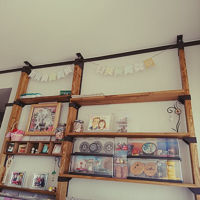 rirukaさんの実例写真