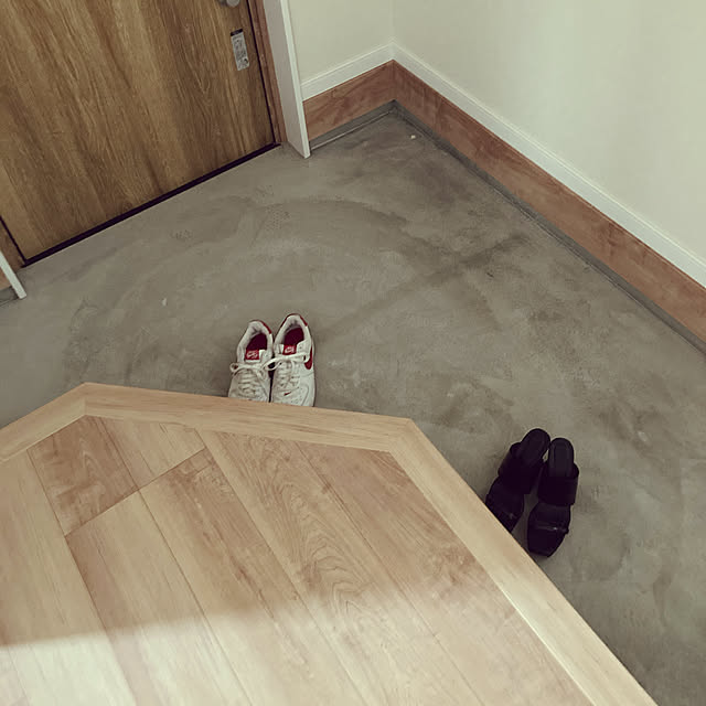 ___.acoさんの実例写真