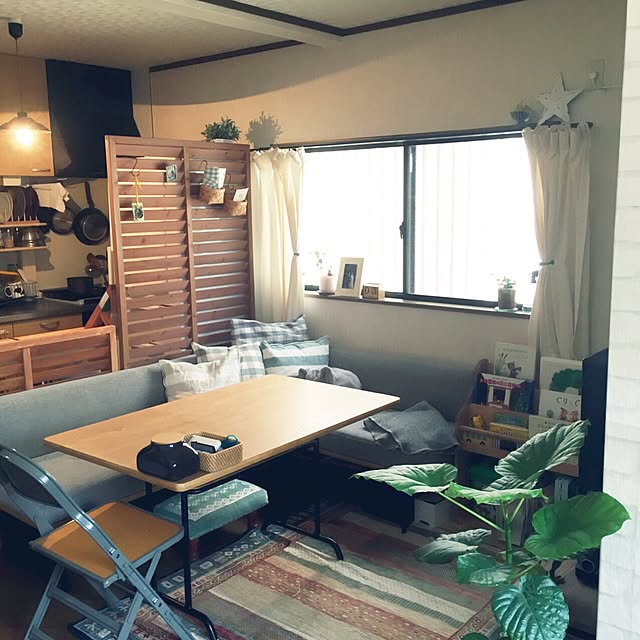 yuzucha3さんの実例写真