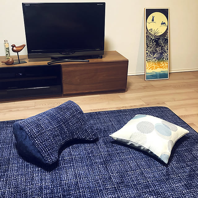 alomalomさんの実例写真