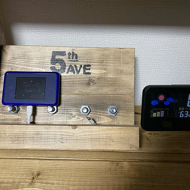 hiroさんの実例写真