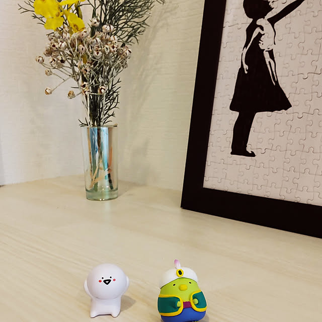y...room._.さんの実例写真