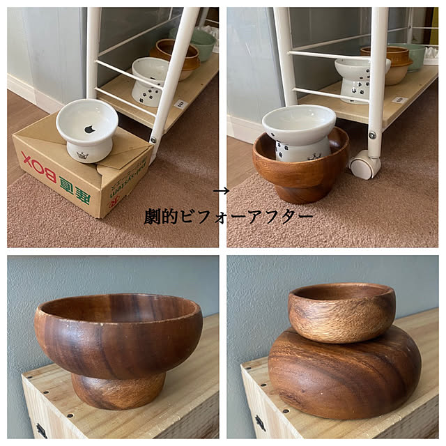 mikomaruさんの実例写真