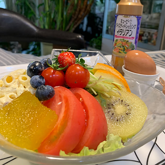 Aqettyさんの部屋