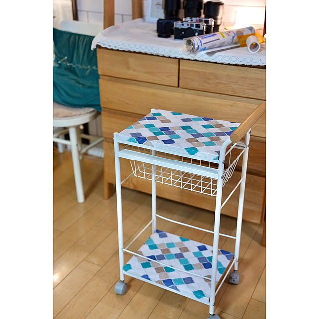 haruisabelさんの部屋