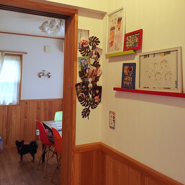 chiekkoさんの実例写真