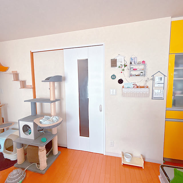 moolさんの部屋