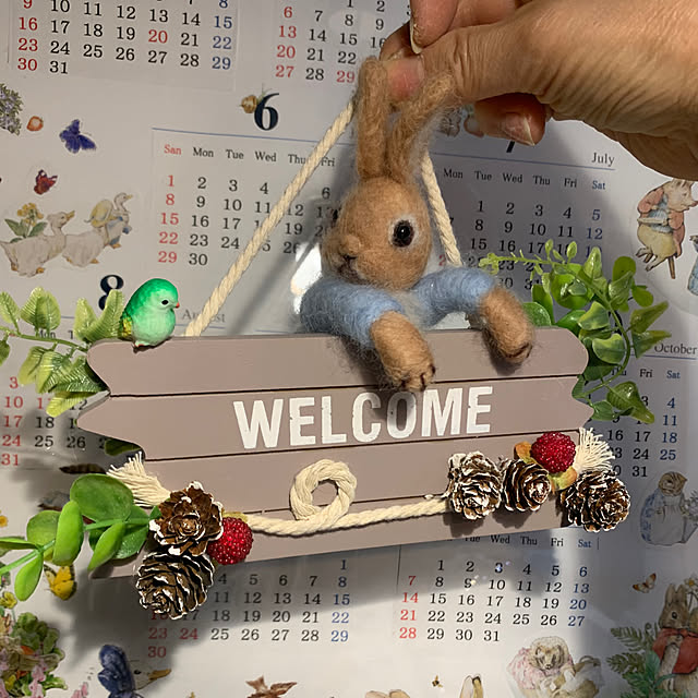 Aqettyさんの部屋