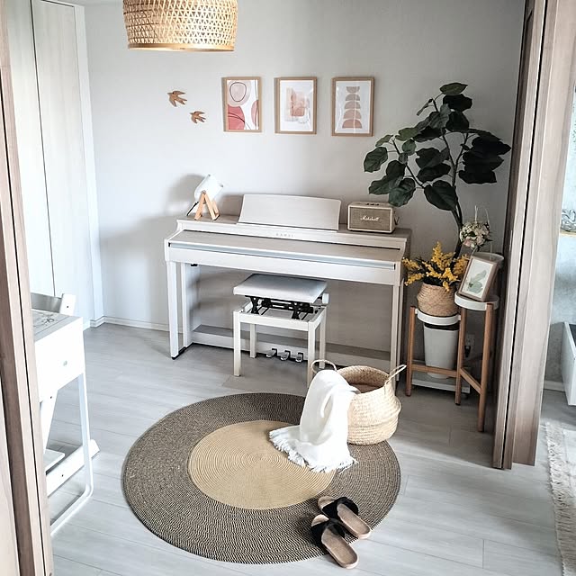 Riokkumaさんの実例写真