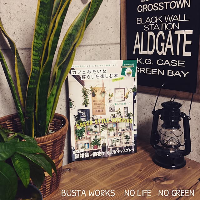 busta.worksさんの実例写真