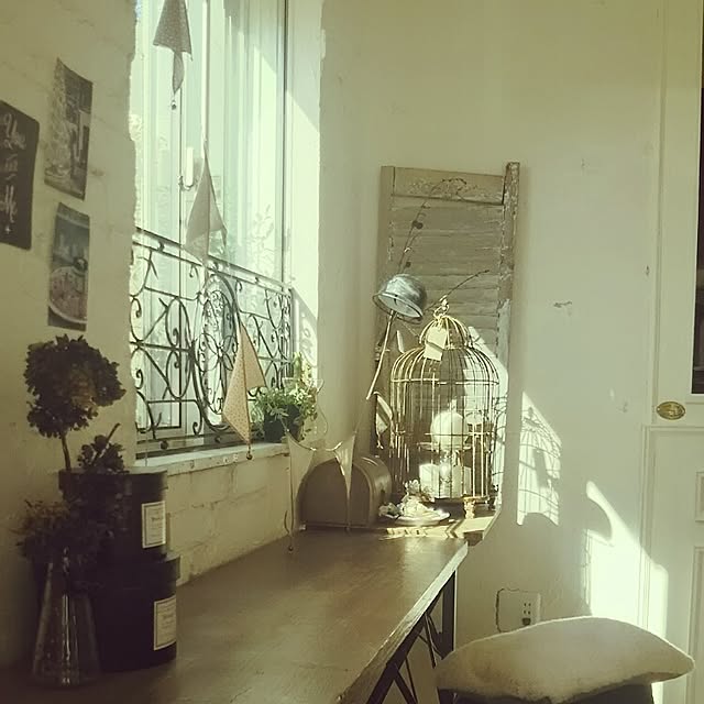 mikemomoさんの実例写真
