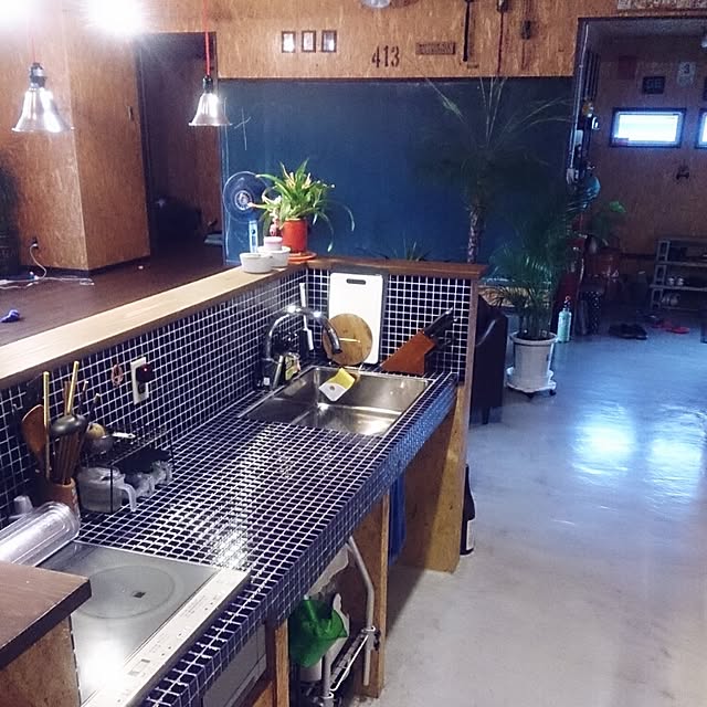 safehouse413さんの実例写真