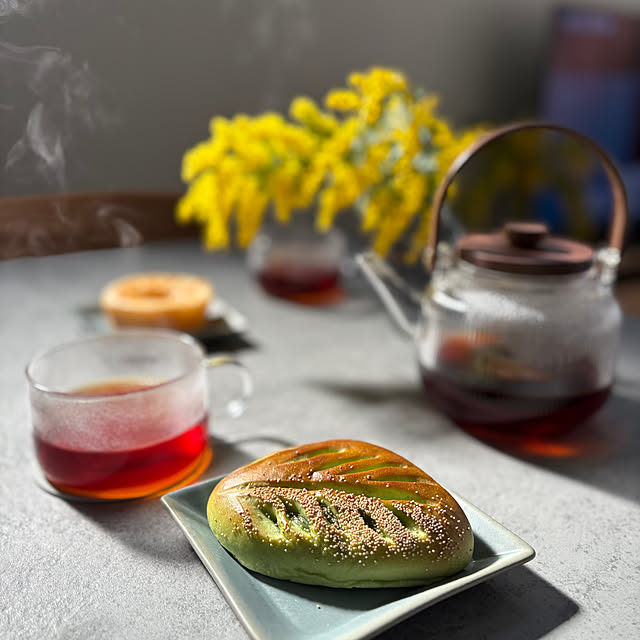 mamachanさんの部屋