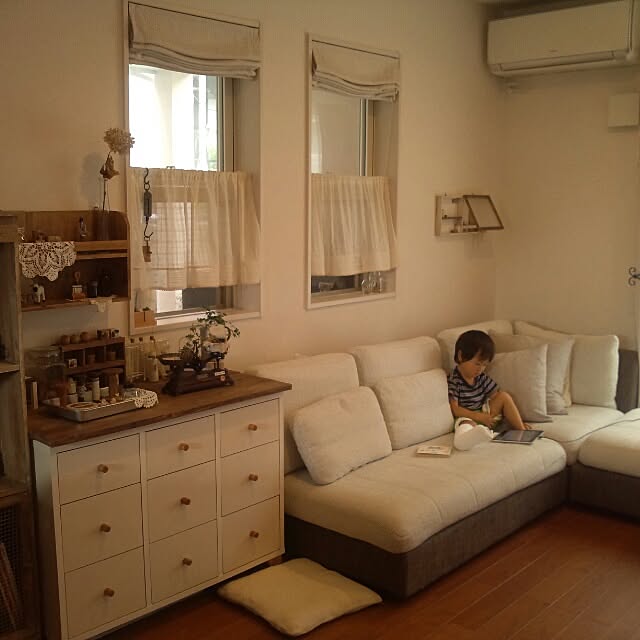 kokkomachaさんの実例写真