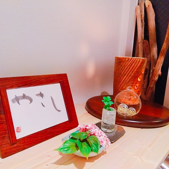 Mikaさんの実例写真