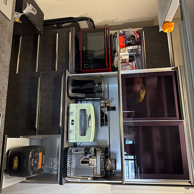 chachamaruさんの実例写真